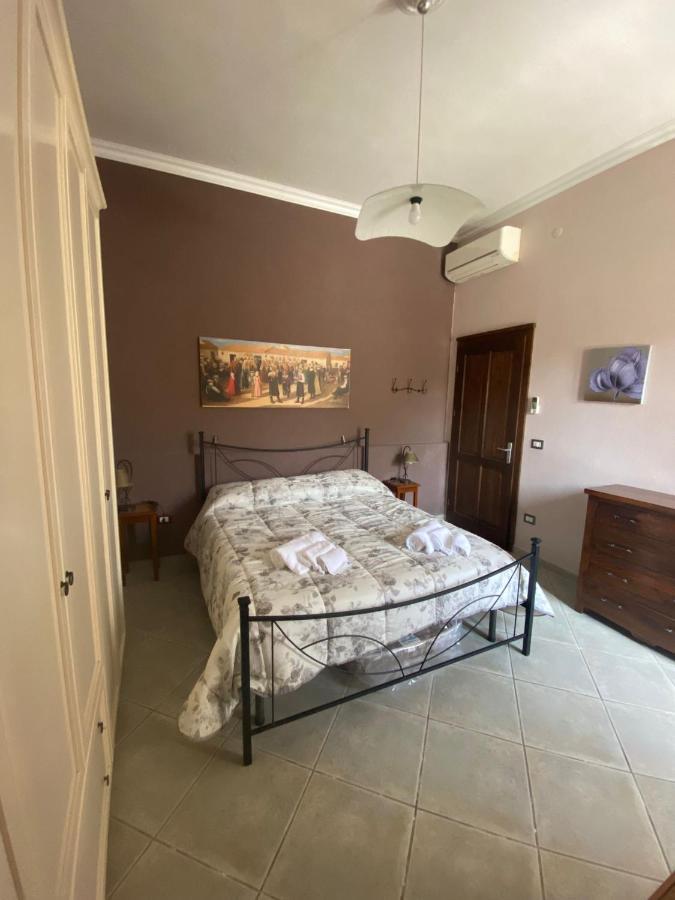 B&B Su Frori Arrubiu Teulada Kültér fotó