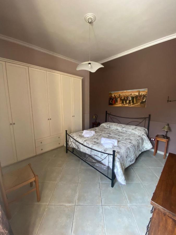 B&B Su Frori Arrubiu Teulada Kültér fotó