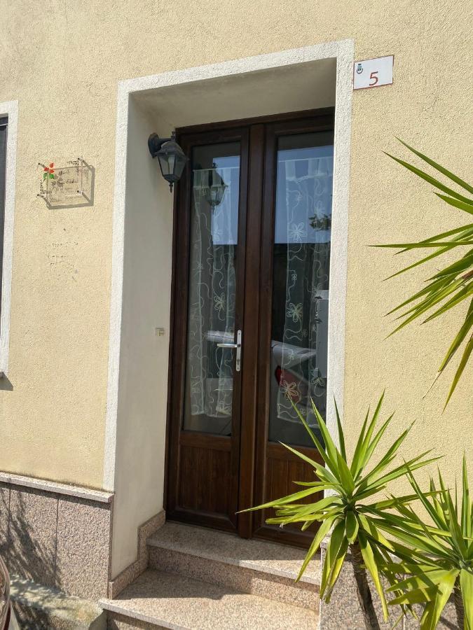 B&B Su Frori Arrubiu Teulada Kültér fotó